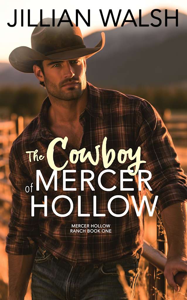 The Cowboy of Mercer Hollow