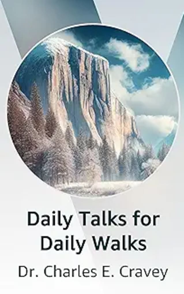 Daily Talks for Daily Walks