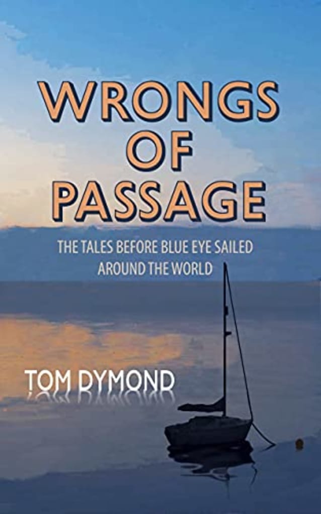 Wrongs of Passage