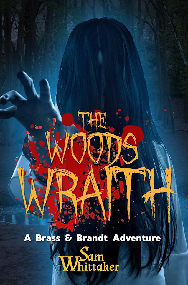 The Woods Wraith