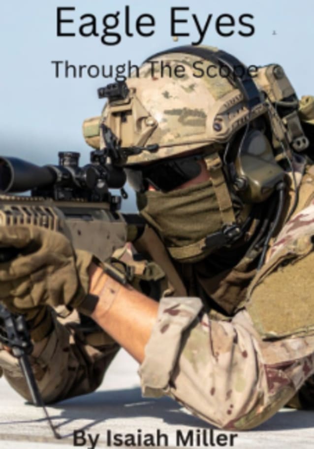 Through The Scope