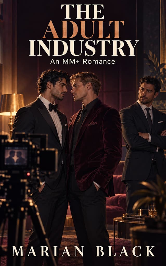 The Adult Industry: An MM+ Romance