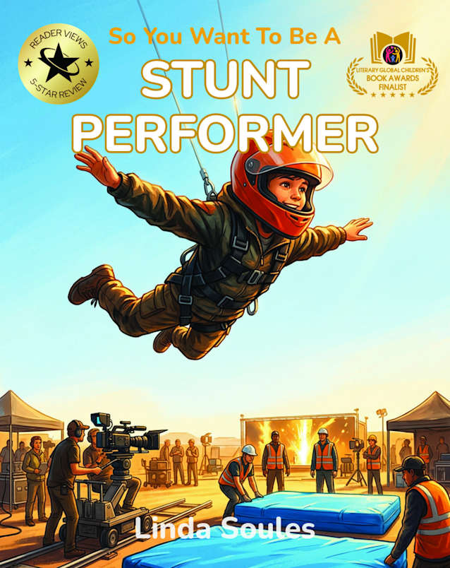 So You Want To Be A Stunt Performer (So You Want To Be A...)