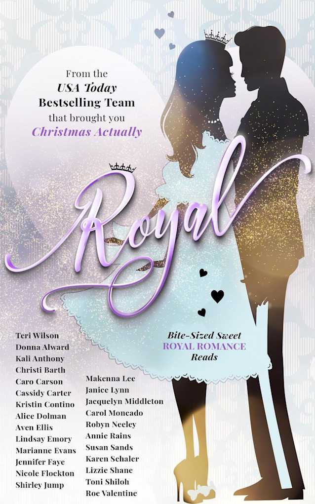 Royal: Bite-Sized Sweet Royal Romance Reads