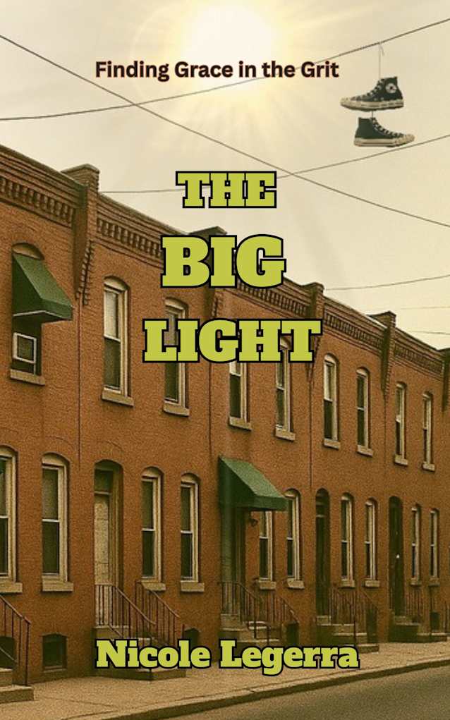 The Big Light