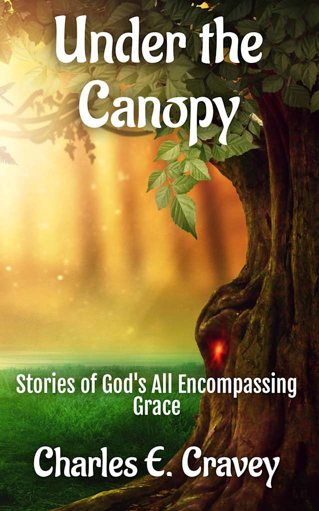 Under the Canopy: Stories of God’s All-Encompassing Grace