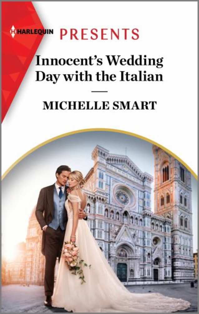 Innocent’s Wedding Day with the Italian