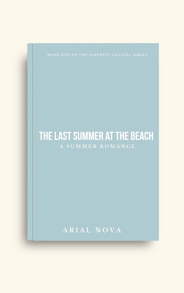 The Last Summer At The Beach