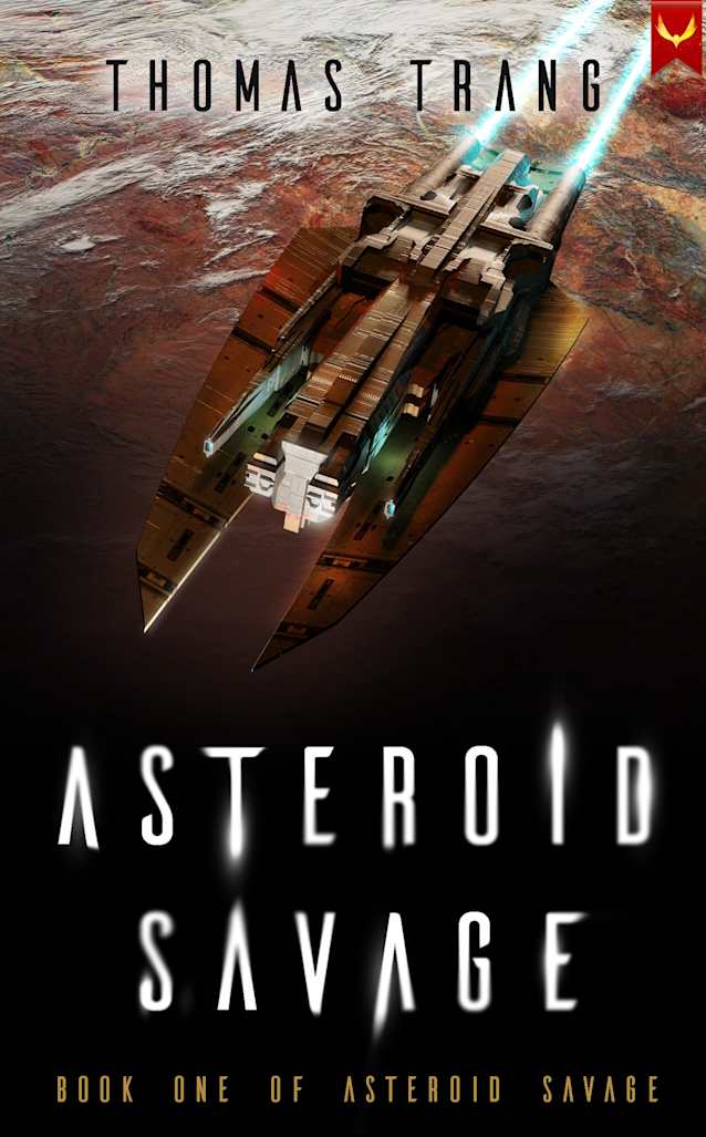 Asteroid Savage