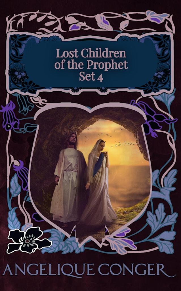 Lost Children of the Prophets, Set 4