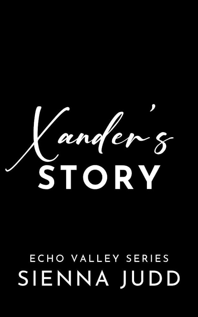 Xander’s Story