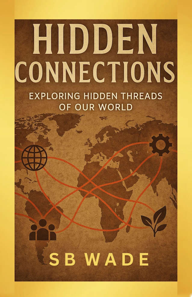 Hidden Connections: Exploring Hidden Threads of our world