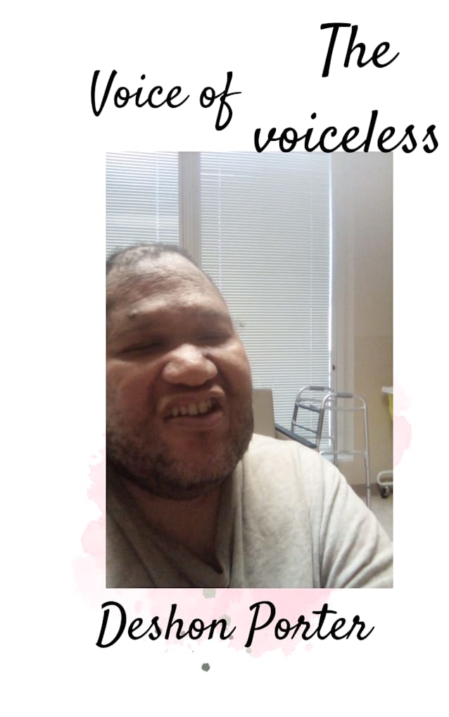 Voice Of The Voiceless 