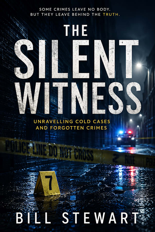 The Silent Witness: 