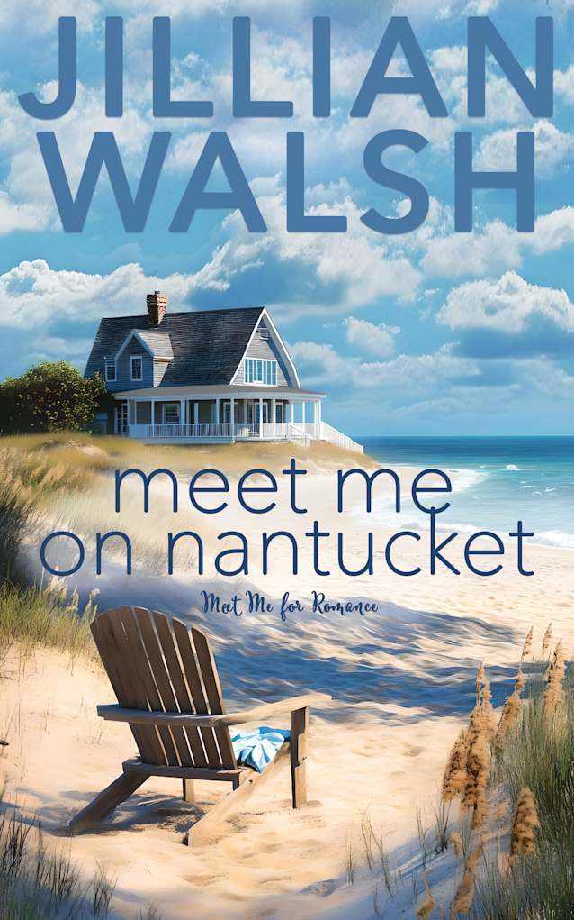Meet Me on Nantucket
