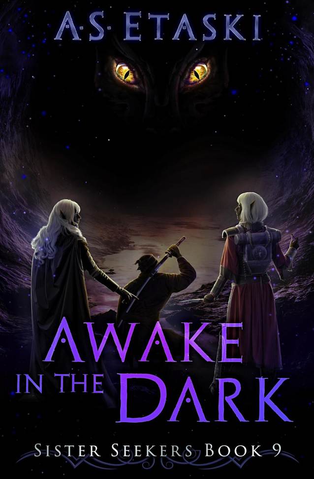 Awake in the Dark