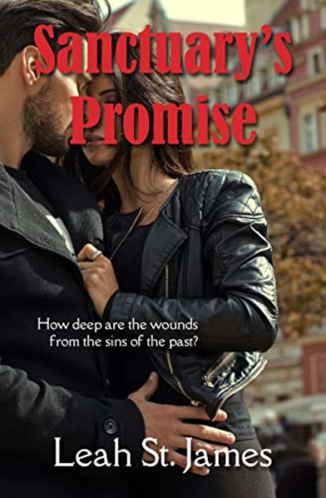 Sanctuary’s Promise