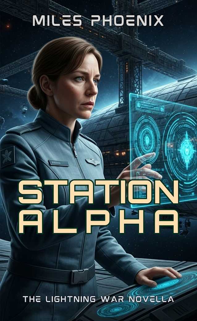 Station Alpha