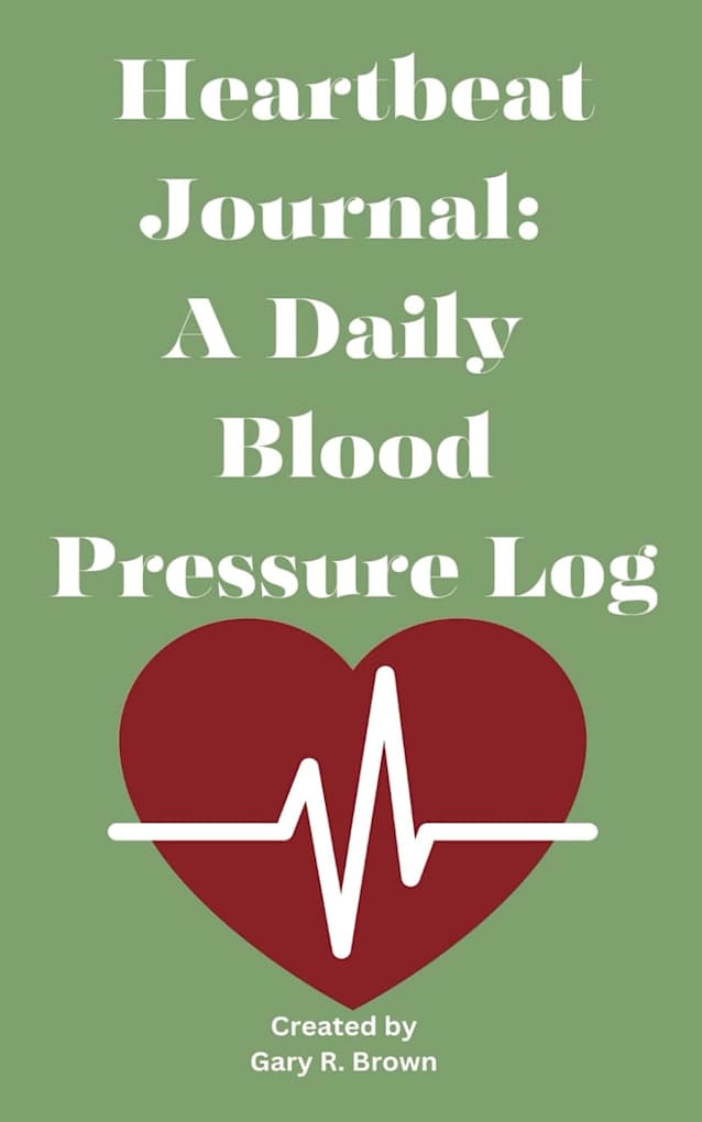 Heartbeat Journal