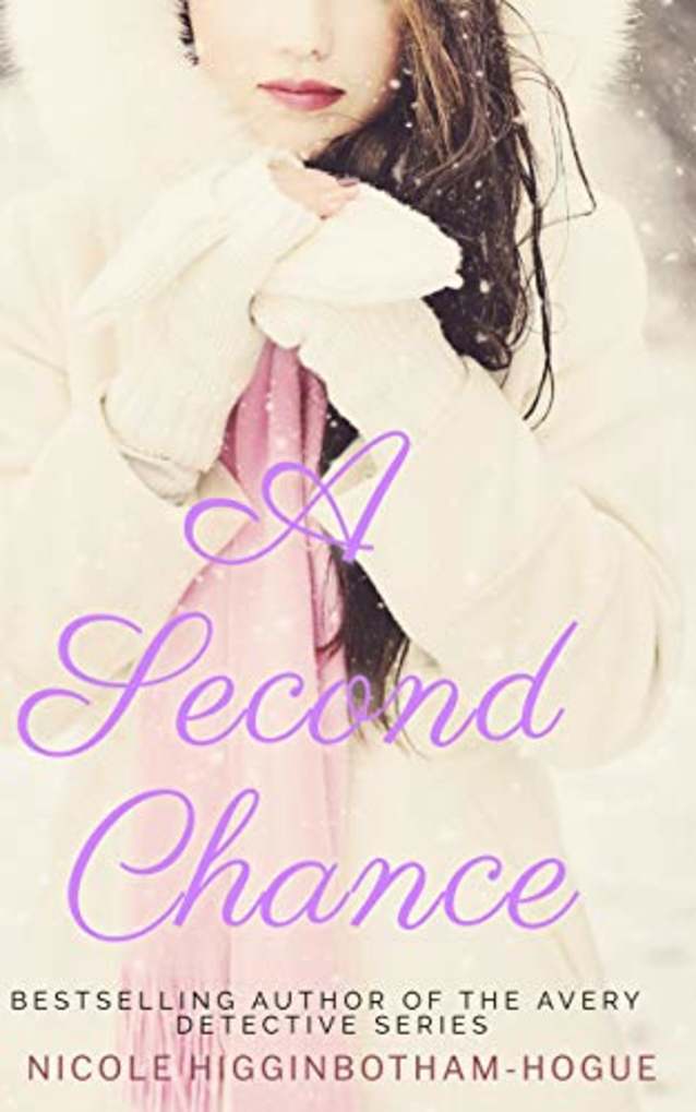 A Second Chance (Jems and Jamz Book 2)
