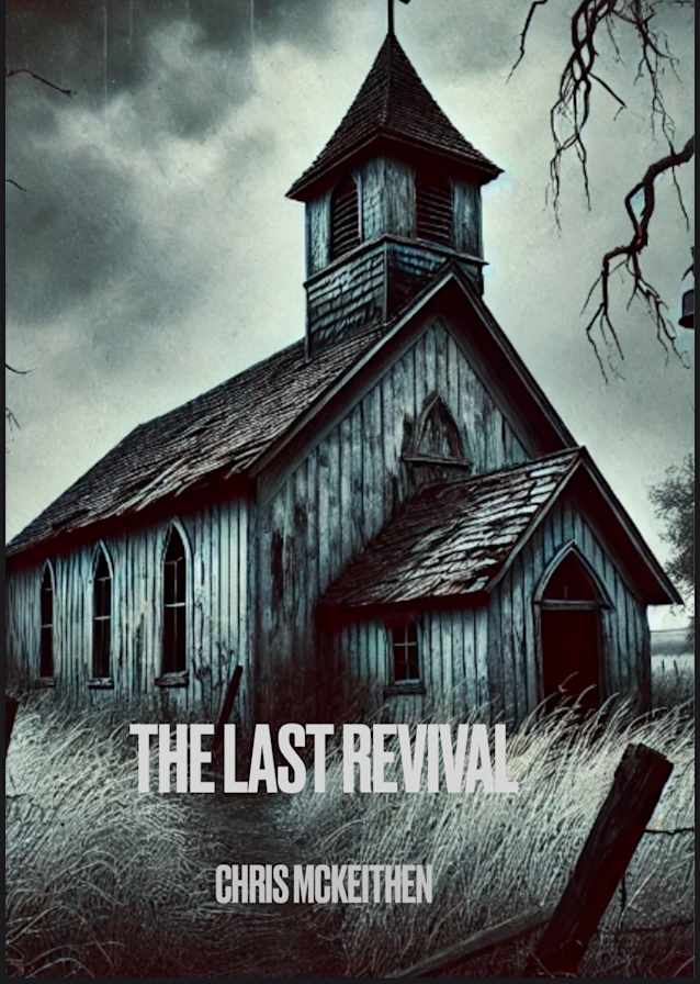 The Last Revival