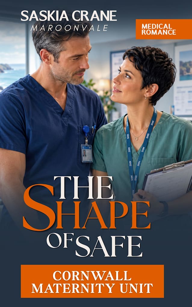 THE SHAPE OF SAFE