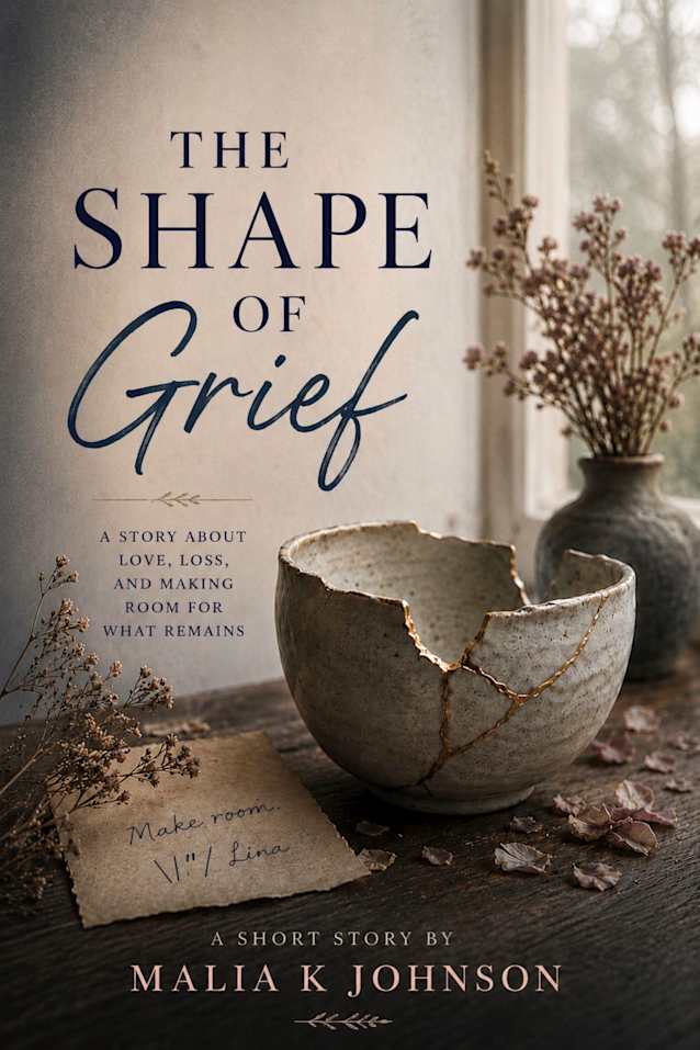 The Shape of Grief
