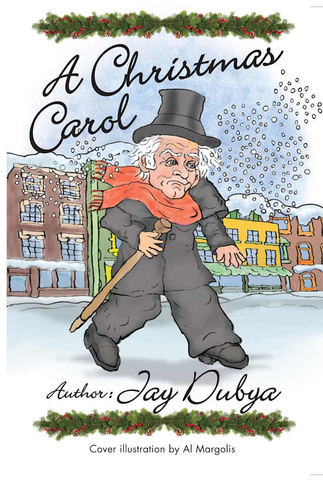 A Christmas Carol