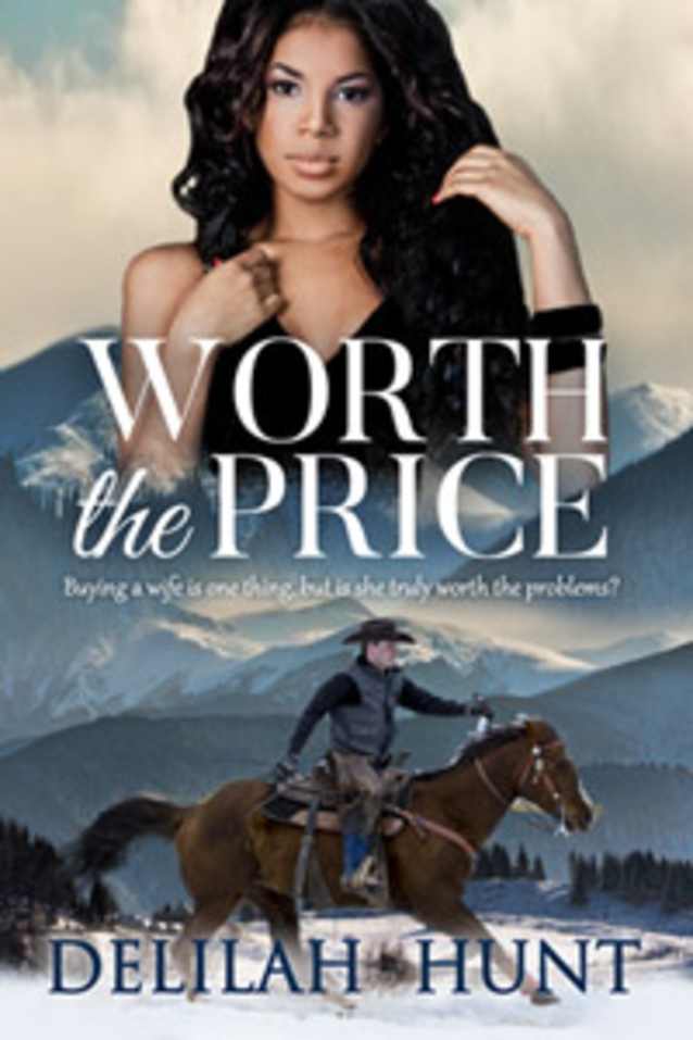 Worth The Price (Hart’s Fall, Montana Book 1)
