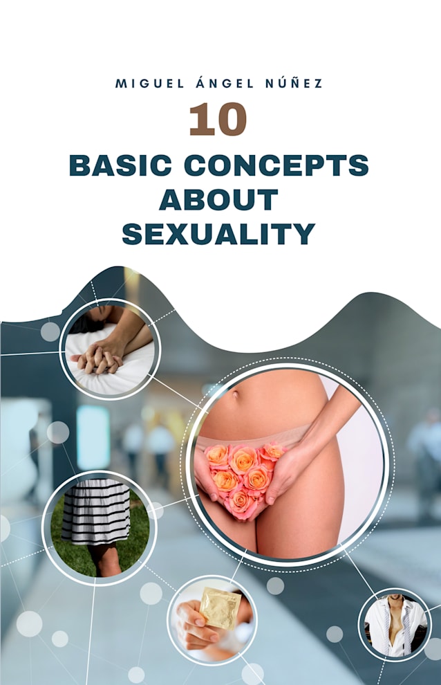 10 Basic Concept About Sexuality