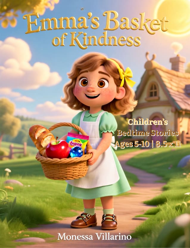 Emma's Basket of Kindness 