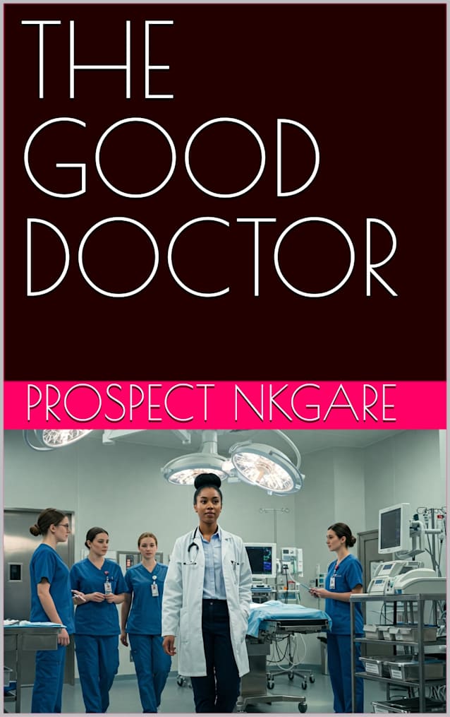 THE GOOD DOCTOR