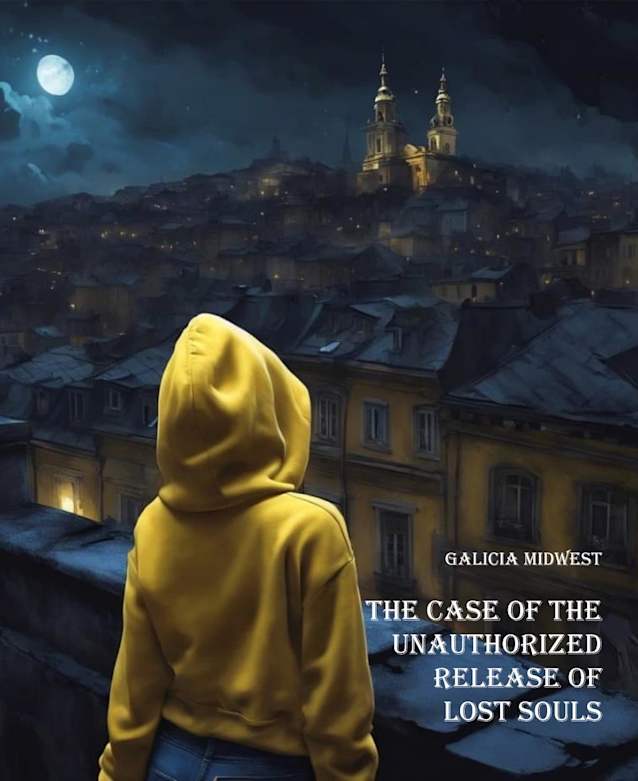 The Case of the Unauthorized Release of Lost Souls