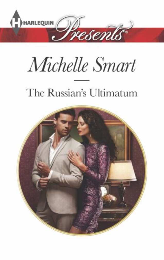 The Russian’s Ultimatum