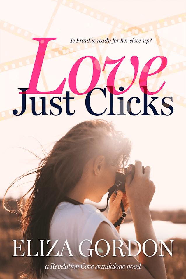Love Just Clicks