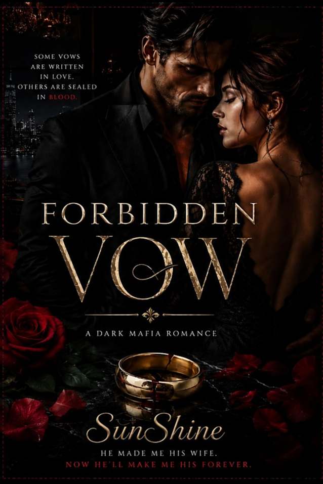 Forbidden Vow