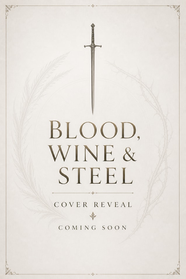 Blood,Wine & Steel