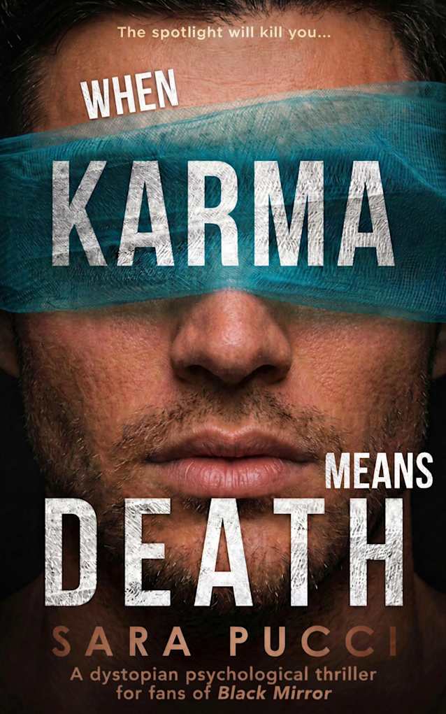 When Karma Means Death 