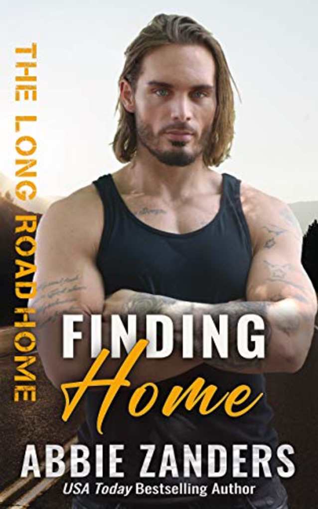 Finding Home (The Long Road Home, #3)