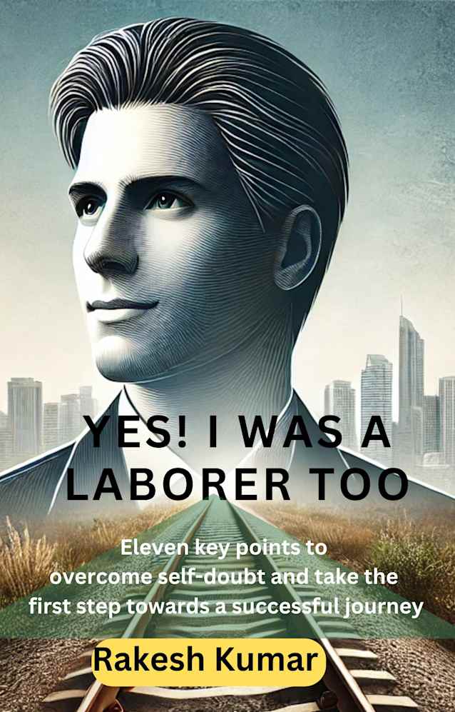 YES! I WAS A LABORER TOO