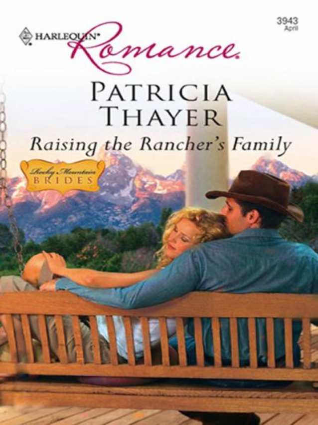 Raising the Rancher’s Family
