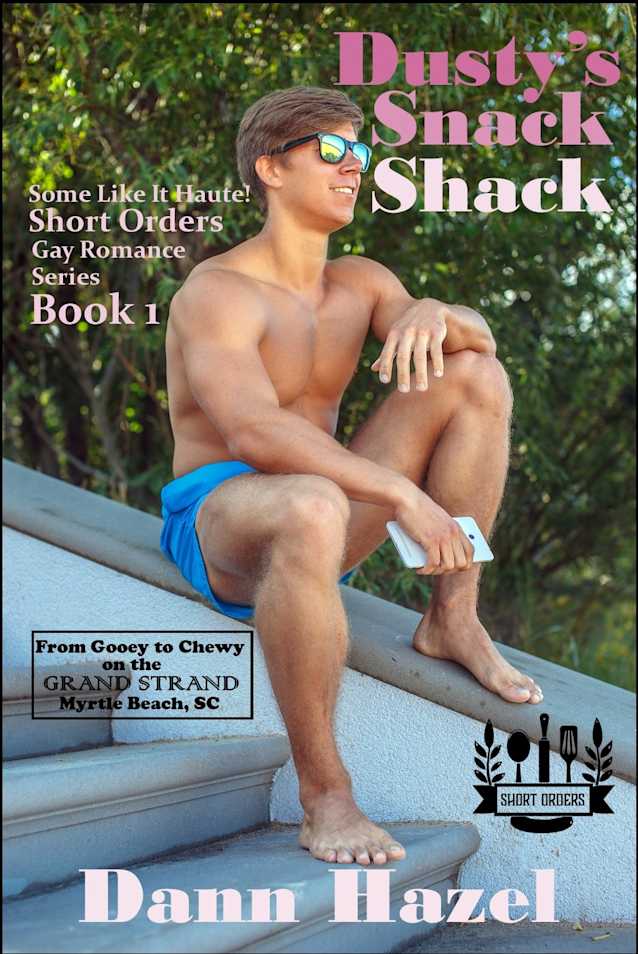 Dusty's Snack Shack