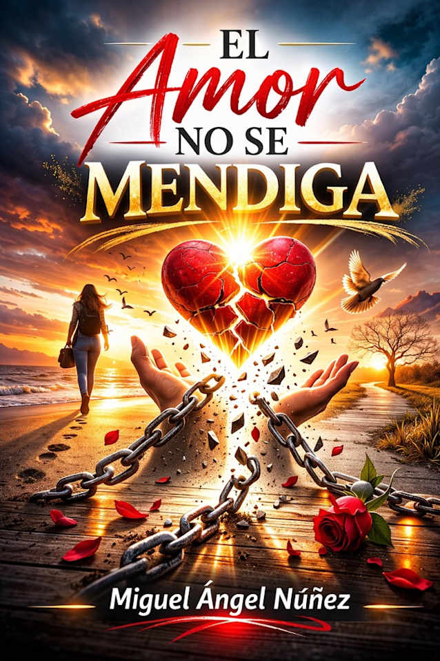 El amor no se mendiga