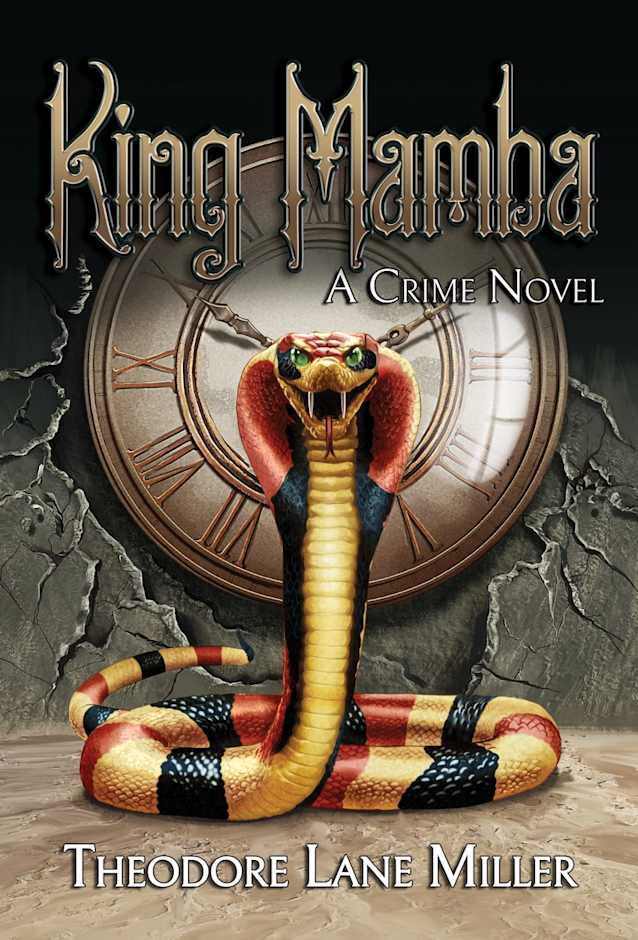 King Mamba