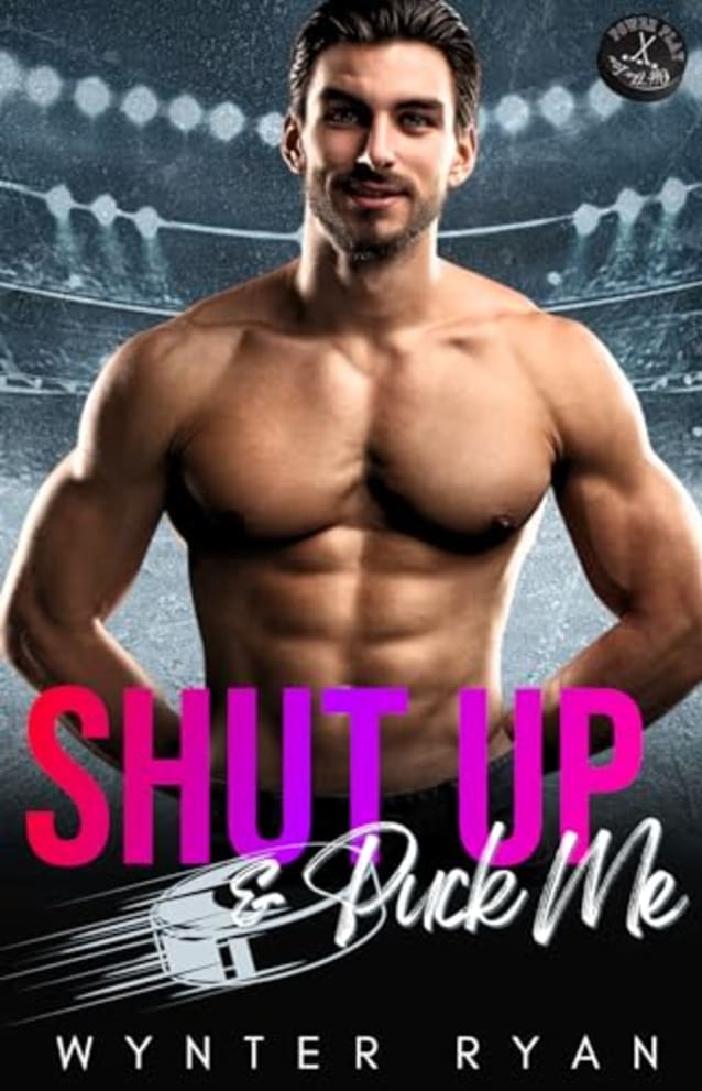 Shut Up and Puck Me: Power Play Off the Ice