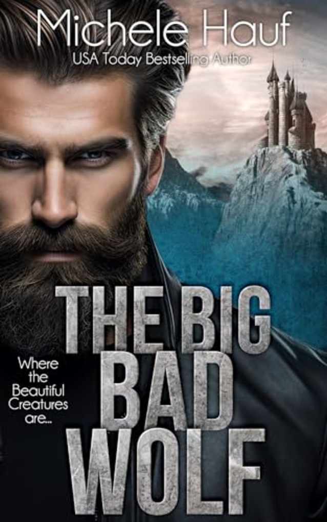 The Big Bad Wolf