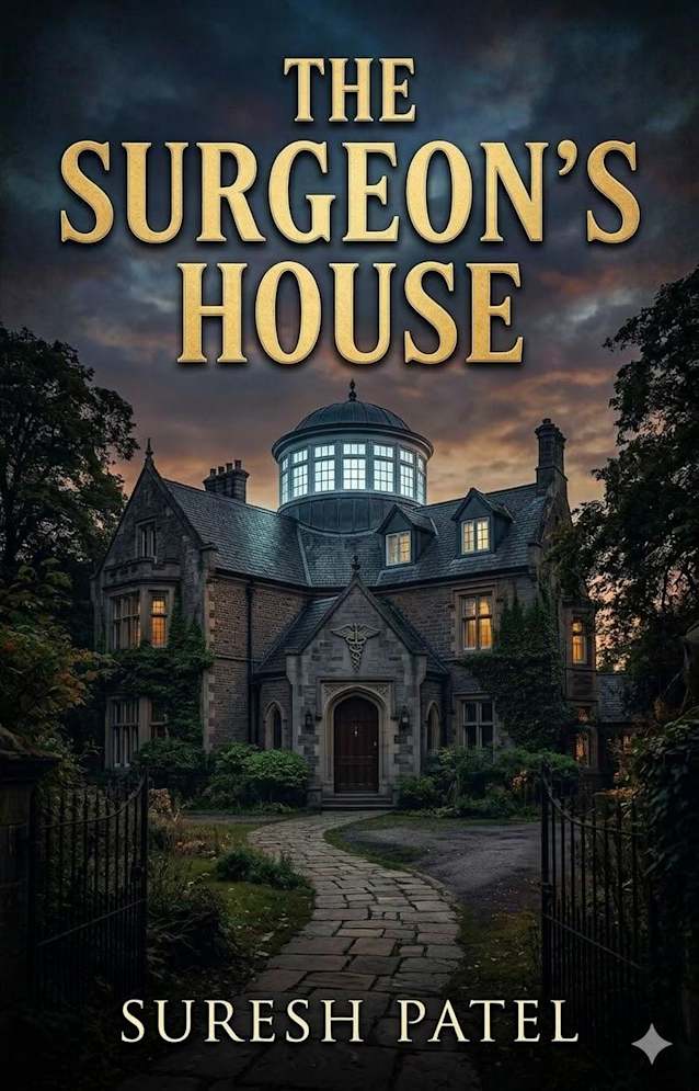 The Surgeon’s House