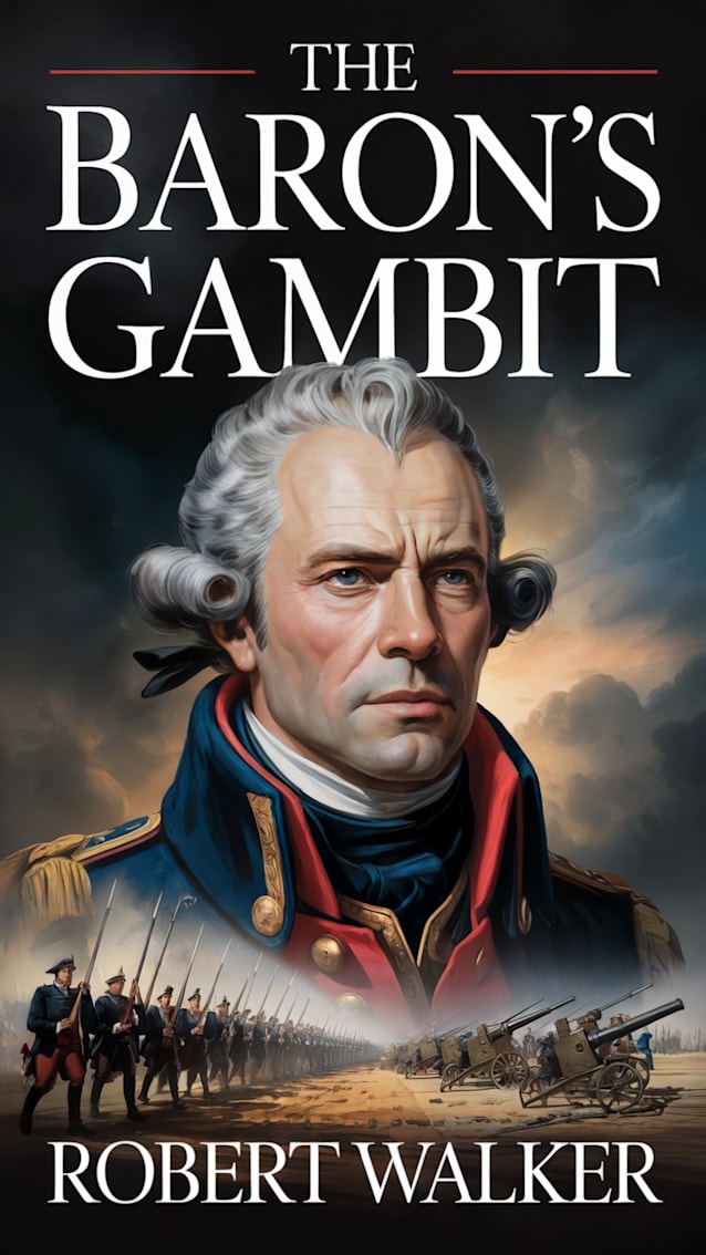 The Baron's Gambit