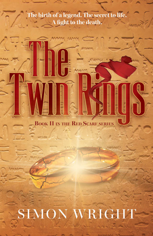 The Twin Rings