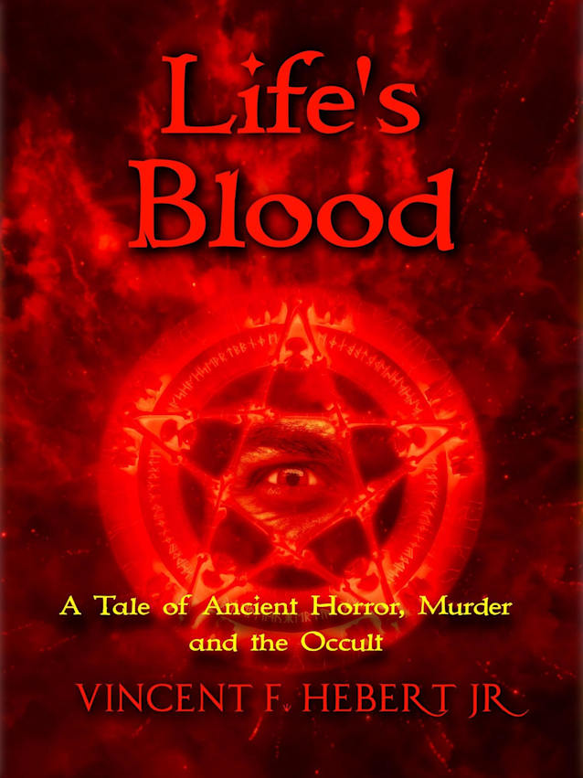 Life’s Blood